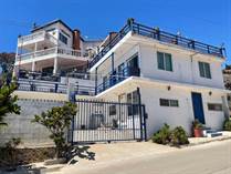 Commercial Real Estate for Sale in Terrazas del Pacifico, Playas de Rosarito, Baja California $590,000