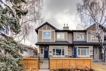 Homes for Sale in Altadore/River Park, Calgary, Alberta $785,000