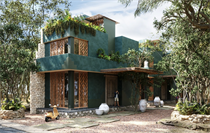 Homes for Sale in Region 15, Tulum, Quintana Roo $286,900