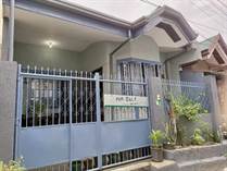Homes for Sale in Valenzuela City, Metro Manila $62,500