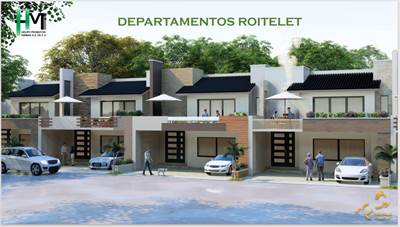 Marengo Habitat, Suite Roitelet Top Floor, Mazatlan, Sinaloa
