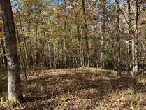 Lots and Land for Sale in Mount Ida, Arkansas $85,000