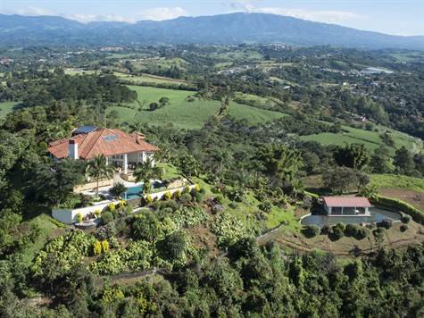 Costa Rica Real Estate 
