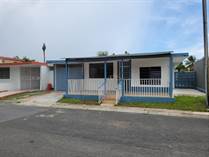 Homes for Sale in Villa Carolina, Carolina, Puerto Rico $137,500