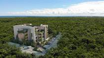 Homes for Sale in Beach Tulum, Tulum, Quintana Roo $420,800