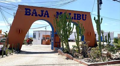 Miraflores Baja Malibu , Suite 4B , Tijuana, Baja California