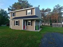 Homes for Sale in Montague, Prince Edward Island $329,900