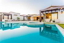 Homes for Sale in Cabo San Lucas Pacific Side, Los Cabos, Baja California Sur $2,419,410