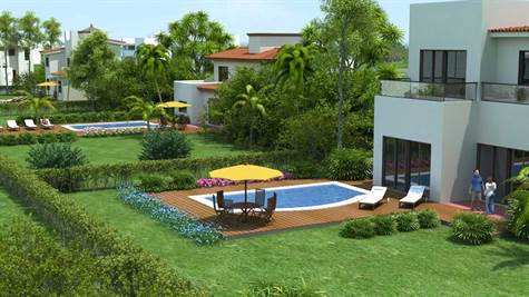 RESIDENCIAL LOT FOR SALE IN TULUM, CHEMUYIL - OUTDOORS