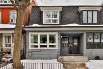 Homes for Sale in Bloor/Lansdowne, Toronto, Ontario $1,149,900