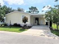 Homes Sold in Walden Woods, Homosassa, Florida $149,900