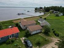 Recreational Land for Sale in Lac Ste. Anne County, Ross Haven, Alberta $399,500
