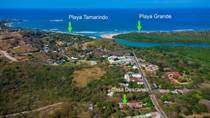 Homes for Sale in Tamarindo, Guanacaste $325,000