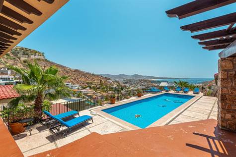 El Pedregal Real Estate & Homes for Sale