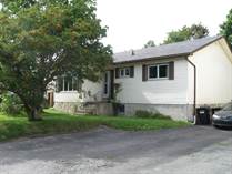 Homes for Sale in Quidi Vidi, St. John's, Newfoundland and Labrador $239,000
