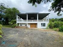 Homes for Sale in Puerto Rico, Las Marias Las Marias, Puerto Rico $780,000