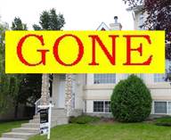 Homes Sold in Leger, Edmonton, Alberta $324,900