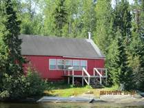 Homes Sold in Perrault Lake, Perrault Falls, Ontario $140,000