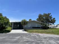 Homes for Sale in camelot east, Sarasota, Florida $164,000