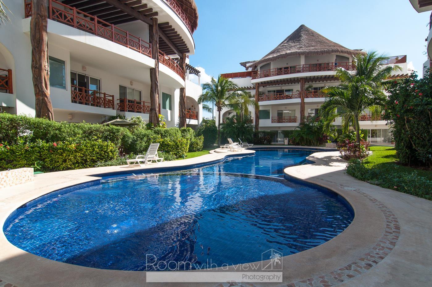 quadra alea playa del carmen for sale