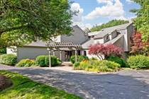 Homes for Sale in The Retreat, Powell, Ohio $749,900