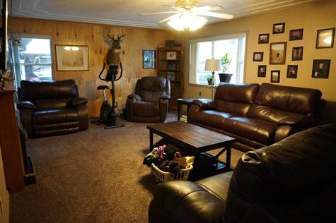 Main House Living Room 