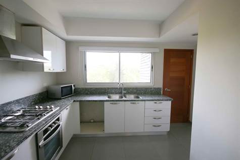 Condo Penthouse For Sale in Punta Blanca Bavaro 37