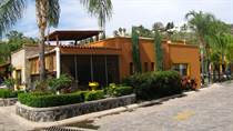Homes Sold in San Antonio Tlayacapan, Jalisco $279,000