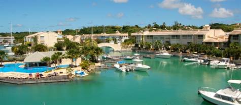 Barbados Luxury Elegant Properties Realty  - Communal Pool 1