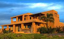 Homes for Sale in Cabo San Lucas Pacific Side, Baja California Sur $1,379,000