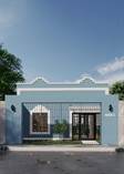 Homes for Sale in Barrio de Santiago, Merida, Yucatan $290,000