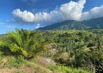 Lots and Land for Sale in Ojochal, Puntarenas $299,000