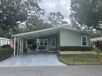 Homes for Sale in camelot east, Sarasota, Florida $185,000