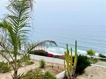 Condos for Rent/Lease in Plaza Del Mar, Playas de Rosarito, Baja California $1,450 monthly