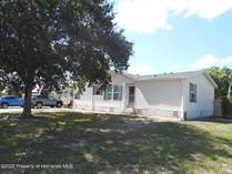 Homes Sold in Brookridge, Florida $192,290