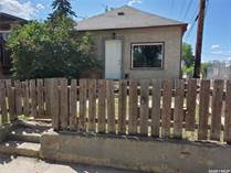 Homes for Sale in Saskatoon, Saskatchewan $139,900