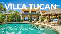 Homes for Sale in Playa Panama, Guanacaste $659,000