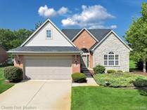 Homes for Sale in Michigan, Canton, Michigan $420,000