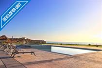 Condos Sold in La Jolla Excellence, Playas de Rosarito, Baja California $498,750
