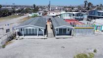 Commercial Real Estate for Sale in Anexa Obrera, Playas de Rosarito, Baja California $1,495,000