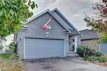 Homes for Sale in Townline Estates, Cambridge, Ontario $829,900