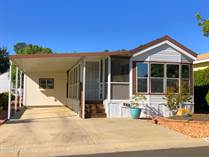 Homes for Sale in Prescott Valley, Arizona $155,000
