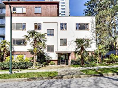 204 1743 PENDRELL STREET VANCOUVER, BC, Suite 204, Vancouver, British Columbia