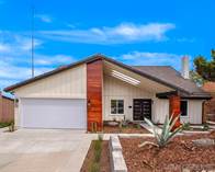 Homes for Sale in Del Cerro, San Diego, California $1,950,000