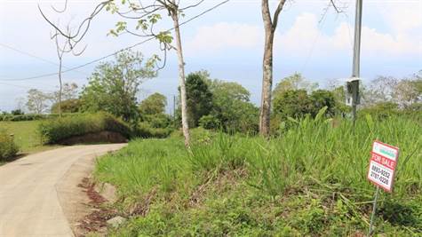 Dominical Real Estate - Land For Sale
