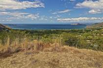 Lots and Land for Sale in Playa Hermosa, Guanacaste $350,000