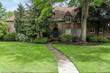 Homes for Sale in Grosse Pointe Farms, Michigan $1,295,000