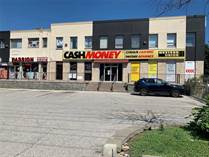 Commercial Real Estate for Rent/Lease in Toronto, Ontario $33 monthly