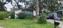 Homes for Sale in Kingswood, Riverview, Florida $89,900