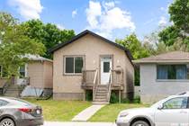 Homes for Sale in Regina, Saskatchewan $149,900